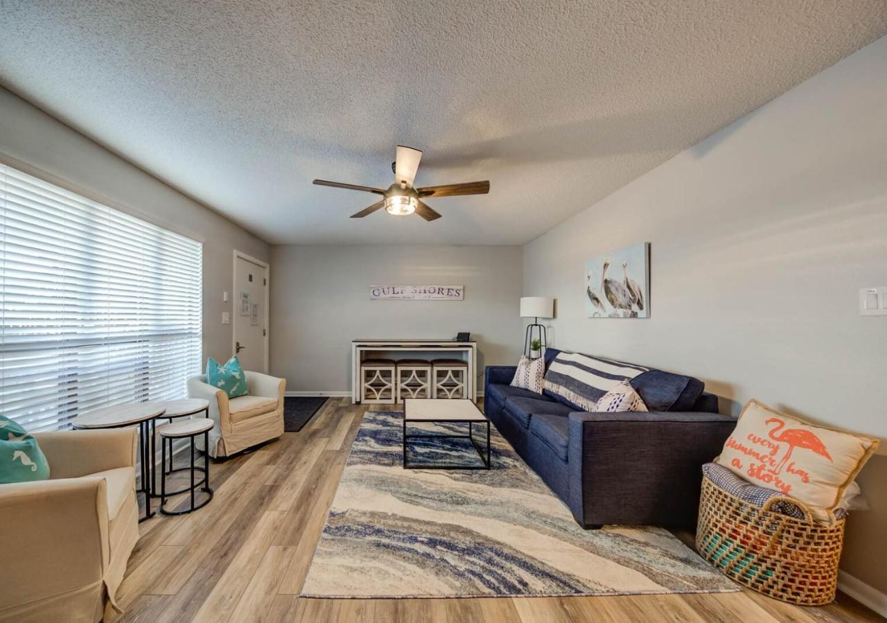 Sea Horse 112 By Vacation Homes Collection Gulf Shores Exterior foto