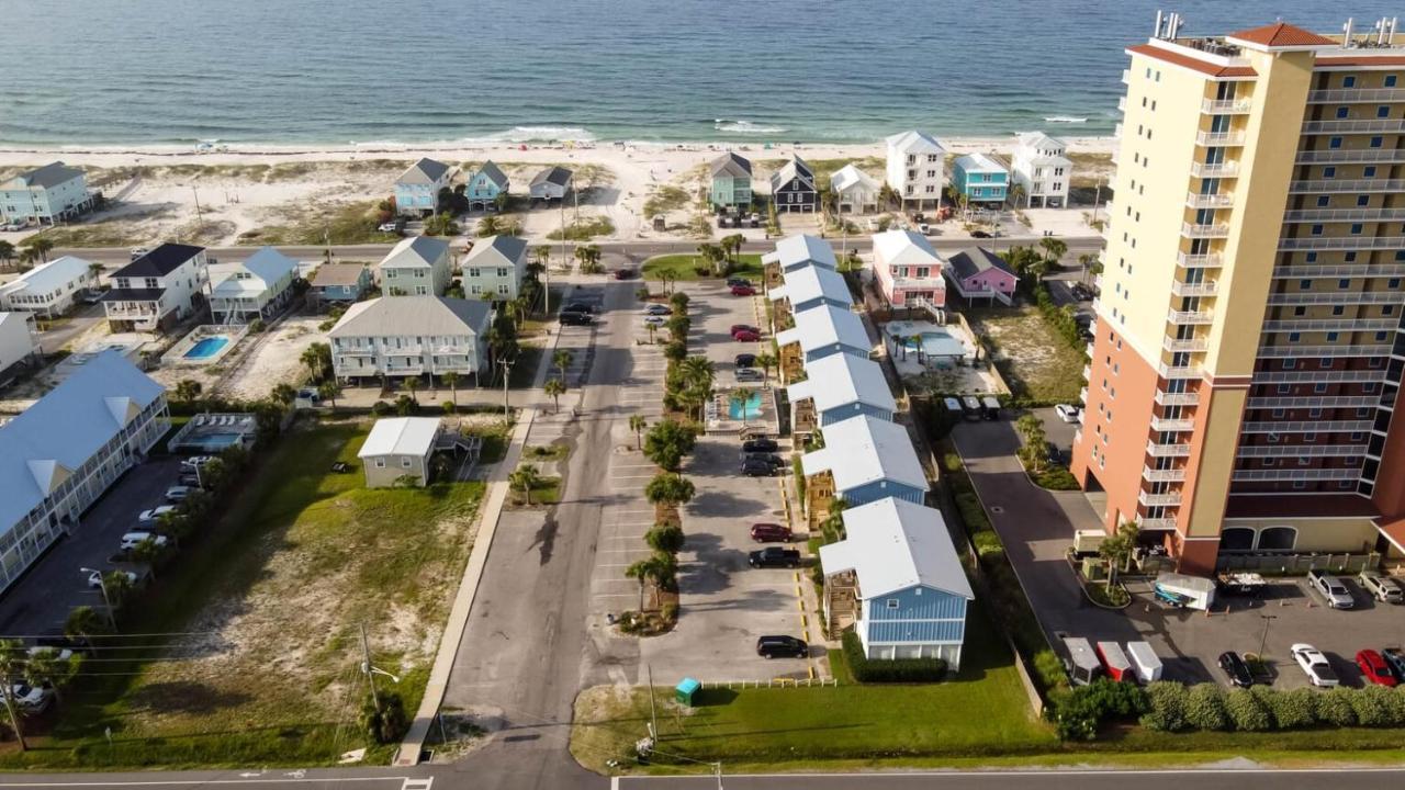 Sea Horse 112 By Vacation Homes Collection Gulf Shores Exterior foto